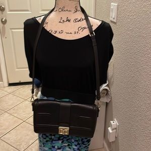 Authentic MCM Sling Bag- Rare Design